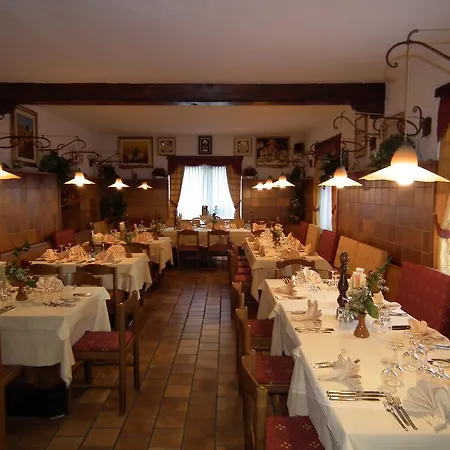 Frühstückspension Leonardi *