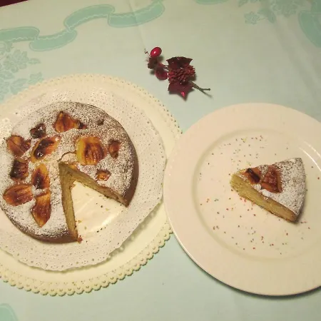 فندق مبيت وإفطار Leonardi